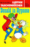 Cover for Lustiges Taschenbuch (Egmont Ehapa, 1967 series) #12 - Donald in Hypnose  [4,50 DM]