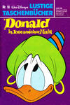 Cover for Lustiges Taschenbuch (Egmont Ehapa, 1967 series) #16 - Donald in 1000 und einer Nacht  [4,80 DM]