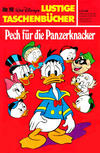 Cover Thumbnail for Lustiges Taschenbuch (1967 series) #19 - Pech für die Panzerknacker [5,30 DM]