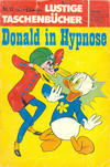 Cover for Lustiges Taschenbuch (Egmont Ehapa, 1967 series) #12 - Donald in Hypnose [4,80 DM]