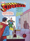 Cover for Superman (K. G. Murray, 1950 series) #40