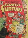 Cover for Family Funnies (Associated Newspapers, 1953 series) #55