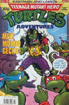 Cover for Teenage Mutant Hero Turtles Adventures (Fleetway Publications, 1990 series) #30