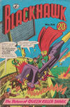 Cover for Blackhawk (K. G. Murray, 1959 series) #54