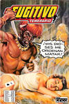 Cover for El Fugitivo Temerario (Editora Cinco, 1983 ? series) #5