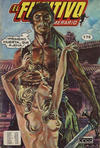 Cover for El Fugitivo Temerario (Editora Cinco, 1983 ? series) #176