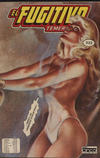 Cover for El Fugitivo Temerario (Editora Cinco, 1983 ? series) #333