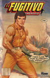 Cover for El Fugitivo Temerario (Editora Cinco, 1983 ? series) #336