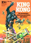 Cover for King Kong (BSV - Williams, 1970 series) #1 [3. Auflage]