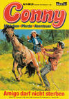 Cover for Conny (Bastei Verlag, 1980 series) #11