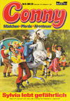 Cover for Conny (Bastei Verlag, 1980 series) #15