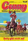 Cover for Conny (Bastei Verlag, 1980 series) #16