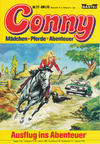 Cover for Conny (Bastei Verlag, 1980 series) #21