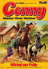 Cover for Conny (Bastei Verlag, 1980 series) #31