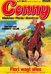 Cover for Conny (Bastei Verlag, 1980 series) #51