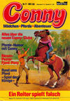 Cover for Conny (Bastei Verlag, 1980 series) #71