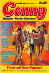 Cover for Conny (Bastei Verlag, 1980 series) #76