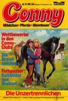 Cover for Conny (Bastei Verlag, 1980 series) #79
