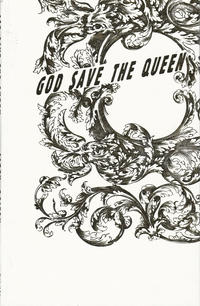 Cover Thumbnail for God Save the Queen (DC, 2007 series) 