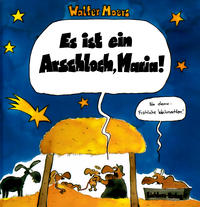Cover Thumbnail for Es ist ein Arschloch, Maria! (Eichborn, 1992 series) 