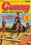 Cover for Conny (Bastei Verlag, 1980 series) #2