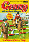 Cover for Conny (Bastei Verlag, 1980 series) #5