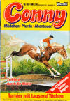 Cover for Conny (Bastei Verlag, 1980 series) #198