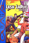 Cover for Lash Larue Western (L. Miller & Son, 1950 series) #117