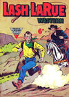 Cover for Lash Larue Western (L. Miller & Son, 1950 series) #103