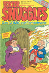 Cover for Doktor Snuggles (Condor, 1981 series) #9