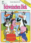 Cover for Schweinchen Dick Comic-Album (Condor, 1975 series) #11