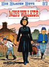 Cover for Die blauen Boys (Salleck, 2004 series) #37 - Miss Walker