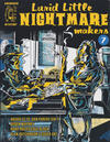 Cover for Lurid Little Nightmare Makers (Boardman Books, 2014 series) #7 - Color