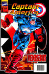 Cover for Marvel Special (Panini Deutschland, 1997 series) #1