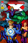 Cover for Marvel Special (Panini Deutschland, 1997 series) #14