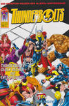 Cover for Marvel Special (Panini Deutschland, 1997 series) #16