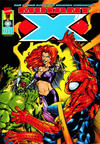 Cover for Marvel Special (Panini Deutschland, 1997 series) #22