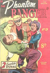 Cover for The Phantom Ranger (Frew Publications, 1948 series) #19