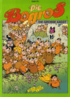 Cover for Die Bogros (Schreiber & Leser, 1989 series) #1 - Die grosse Angst