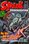 Cover for Spuk Geschichten (Bastei Verlag, 1978 series) #484