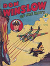 Cover for Don Winslow of the Navy (L. Miller & Son, 1952 series) #136