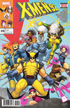 Cover for X-Men '92 (Marvel, 2016 series) #10