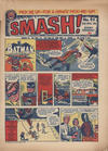 Cover for Smash! (IPC, 1966 series) #95