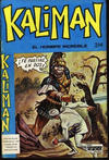 Cover for Kaliman (Editora Cinco, 1976 series) #214