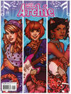 Cover for Life with Archie (Archie, 2010 series) #33 [Chrissie Zullo Cover]