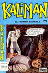 Cover for Kaliman (Editora Cinco, 1976 series) #223