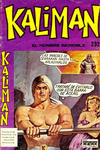 Cover for Kaliman (Editora Cinco, 1976 series) #232
