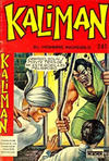 Cover for Kaliman (Editora Cinco, 1976 series) #241