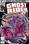 Cover Thumbnail for Ghost Rider (1973 series) #44 [British]