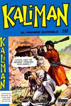 Cover for Kaliman (Editora Cinco, 1976 series) #262